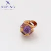 Подвесные ожерелья xuping jewelry fashion romantic elegant Form