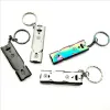 Pet Dog Cat Training Training Whistle Flûte bilatte