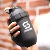 Shakesphere Tubler Protein Shaker Origin Water Sport pour le mélange de poudre Fitness Gym Bottle 700 ml 240409