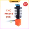 R Trianglelab CHC Hotend Mini Ceramic Heater Averater 24V Thermistor 104NT-4-R025H42G 104GT-2 для 3D Printer Hotend