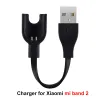 USB Charger For Xiaomi Mi Band 8 7 6 5 4 3 2 Cable Data Dock For MiBand Charger USB Adapter Wire Portable fast Charging
