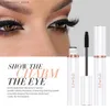 Mascara nouveau maquillage parfum sombre mascara mascara naturel volute épais slim et focal non smudging mascara cosmétique l49