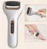 Elektrisch voetbestand Dead Skin Heel callus remover Esfoliante voet peel voeten verzorging voet slijpmachine pedicure gereedschap beroep