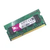 Vente Rams RAM DDR3 4 Go 8 Go 2 Go 1066 1333 1600 1066MHz 1333MHz 1600MHz DDR3L DDR3 4GB 8 Go SODIMM SDRAM MEMORY MEMORIA ordinateur portable ordinateur portable