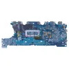 Материнская плата для Dell Latitude E7470 Notebook Mainboard LAC461P 0VNKRJ 0DGYY5 03GMP2 02R1TC 0YDW8F I3I5I7 6 -й ноутбук