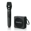 Megaphone takstar E261W draagbare draadloze versterker luidspreker UHF draadloze handheld microfoon voor het onderwijzen van tourgids Training Promotie