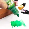 24 Colors Resin Pigments UV Epoxy Resin Liquid Dye DIY Crystal Jewelry Jewelry Making Tools Oily Alcohol Ink Handmade Crafts