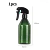 Bouteilles de rangement 300 ml PORTABLE VIDE PET SPIPE BOUTEILLE ENTÉRIEURE ENDUCTION ENTÉRIEUR REMBLILABLE ATOMERIE DE LIQUID