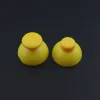 1Set = 2pcs Capes analogiques Joystick Thumb Stick Cap Remplacement de Gamecube NGC GC Controller Thumbsticks