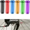 50 -pc's fietskabel eindkappen fietstiekdraad einddoppen remde derailleur shifter kabel tips krimpen MTB fietsen fietsaccessoires