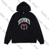 Sweat à capuche Vetements Sweat-shirner Sudadera Mens Sweat à capuche pour hommes Greewig Designer Sweater Y2K Hoodie Goth Waterpolo Sudaderas 841