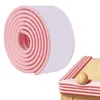 Teppiche stabiler Komfort Etagenbett Schutzleiter Schaumstoffpolster tragbare Treppenstufen Anti Slip Soft Self Self Adhäsive Traktern