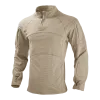 Combat Shirts Rapid Assault Long Sleeve Tactical Shirt Military Airsoft Clothing US Army Camo T Shirt dragkedja jaktkläder