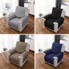 Chair Covers Home Recliner Sofa Cover For Dogs Pets Kids Anti-Slip Washable Couch Cushion Slipcover Anti-wear Armchair Furniture Protector