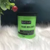 African Hair Relaxer Rich in Olive and Keratin Hair Care