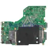 Moderkort Laptop Motherboard för Acer Aspire E5532 E5532G Celeron N3150 GT920M Notebook Mainboard DA0ZRVMB6D0 SR29F N16VGMB1 DDR3