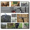 Bike selles Bicycle Road confortable Mountain S Cycling Breathable Ergonomic Hollow Avant Seat Mat Parts 6627294 Drop livraison Sports OTFPD