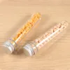 Bouteilles de rangement 45pcs tubes à essai 40 ml