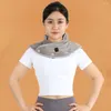 Blankets Neck And Shoulder USB Heating Pad Electric Therapy Body Warmer Mattress Shawl Wrap Blanket