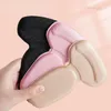 Women Insoles for Shoe Back High Heels Liner Grips Inserts Soft Insole Heel Pain Relief Foot Protector Antislip Cushion Post Pad