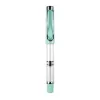Brush Pen Refillable Piston-Filled Fountain Pen Design Dropship
