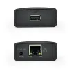 Сервер печати USB 2.0 LRP Поделиться сетью сети LAN Ethernet