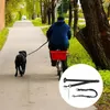 Hundekragen Haustier Traktion Seilbik