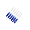 25-stks 45 mm 2ba draad plastic opnieuw afgesloten Dart-stengels schachten aluminium pijltjes Professionele darts accessoires