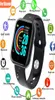 Watch Heart Rate Monitor Blood Pressure Smart Bracelet for Android IOS Y68 Adult Smart Watch Bluetooth Fitness Tracker Sports2671301