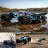 SCY 16101PRO 1:16 70km/hまたは50km/h 4wd RC Car Car Remote Control Cars高速ドリフトモンスタートラック