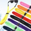 Schwimmende Schaumseil Seillasse Straps Sonnenbrille Kette Verstellbarer Sport Schwimmwasser schwimmende Brillengläser Kabelschnurhalterhalter