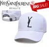 Designer Hat New Yes Saint La Cap Bucket Hat بتصميم فريد وجودة مضمونة ، مما يجعلك عبارة عن TrendSetter!