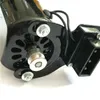 220V 100W Universal Sewing Motor Aluminium Home Machine Motor com controlador de pedal do pé para acessórios para máquinas de costura