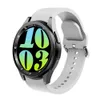 New JS Watch6max Smartwatch Bluetooth Call Heart Rate Blood Oxygen Agility Island Voice Assistant