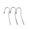 5st Dental Lip Hook Fit For Woodpecker VDW DENTSPLY MORITA APEX Locator Tandblekning Dentistry Instrument Dentist Tool