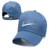 Street Caps Modes Baseballhüte Herren Frauen Sportkappen Farben Vorwärts Cap Casquette Verstellbarer Fit Hut v7