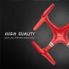 DRONES Mini Dron KY101 DRONE 4K PROFESJONALNA KAMERA POWIETRZNA HD RC FPV Quadcopter UAV Quadcopter Transmisja W Czasie Rzeczywistym