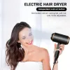 Dryer 4000W Professional Blow Dryer Portable Handy Hairdryer Overheating Auto Stop Electric Salon Hair Dryer for Travel Home Dormitory