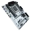 Motherboards JGINYUE X99 ATX LGA 20113 mainboard support Intel Xeon E5 V3 V4 DDR4 2666MHz 64GB RAM M.2 NVME SATA USB3.0 X99 GAMING9