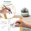 Notebooks Dropshipping Erasable Notebook Paper Leather réutilisable Smart Notebook Cloud Storage Flash Storage