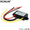 RCNUN 9V 12V 24 V 36V 48V 60 V do 5 V 3A Krok Dc DC DC CONVERTER 12 VO DO 5 VILT 15 W ZASILIZACJA LED CAR