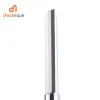 Dreanique 1pc 1/8 1/4 cala Shank 2 Flute