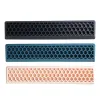 Accessoires Clavier de bracelet Clavier Reste-brouette souris stand de bracelet de souris Ergonomic Silicone Support de poignet pour ordinateur portable Mouse Pad Gamer104 Keys