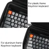 KeyChron KeyCron Keyboard Case di trasporto per K8 Bluetooth Tastiera meccanica