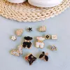 Sneakers 10pcs50pcs Diy Shoes Accessories Perfume Gems Random Croc Charms Clogs Sandals Children Gift