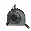 Äkta original bärbar datorkylare för HP 14-P 15-P 17-P 15-K 14-V Radiator kylfläns Fan 767776-001 767706-001 100% Testat snabbt fartyg