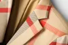 Projektant mody man garnitur kurtki blezer płaszcza dla mężczyzn stylist listu haft haftowe długie rękawowe przyjęcie ślubne Blazery#B1