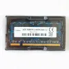 RAMS DDR2 RAMS 4 Go 800MHz Mémoire d'ordinateur portable DDR2 4GB 2RX8 PC26400S66612 SODIMM 1.8V Memoria Notebook