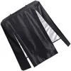 Stol täcker Budgerigar Shade Outdoor Waterproof Long Tail 210d Oxford Cloth Garden Case Birdcase Protective
