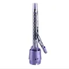 Dryers Hair Dryer -borstel, 4 in 1 Haardroger Volumizer Styler Hot Air Brush, Negatieve Ionische elektrische haardroger Kruller Richter